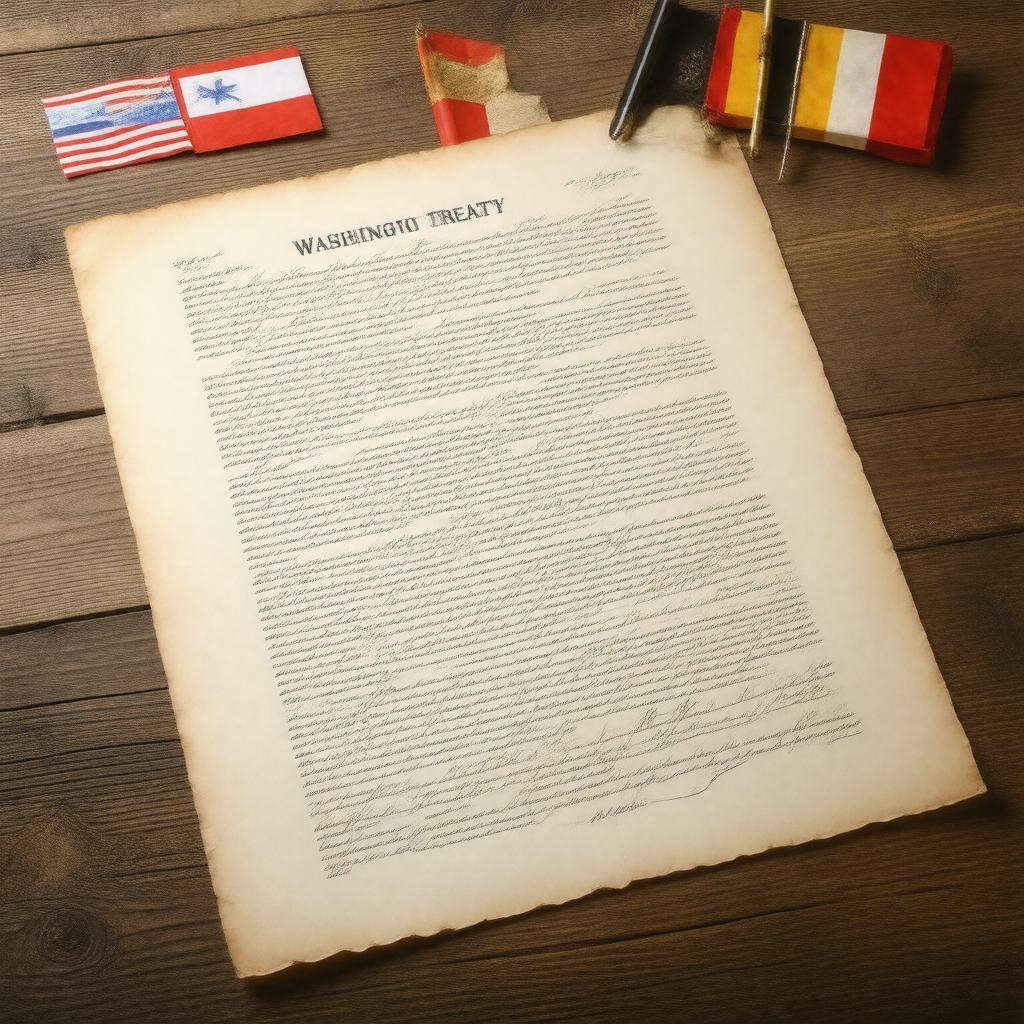 Washington Treaty (NATO)